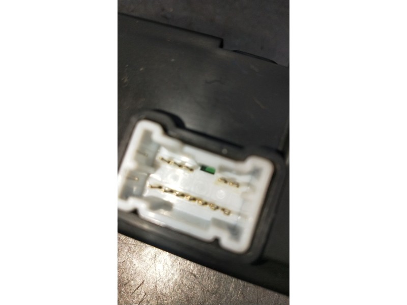 Recambio de pantalla multifuncion para kia cee´d (jd) 1.6 gt referencia OEM IAM 94510A2300WK 270715A0449 