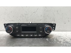 Recambio de mando calefaccion / aire acondicionado para kia cee´d (jd) 1.6 gt referencia OEM IAM 97250A2203LHD HA23KGG8556 