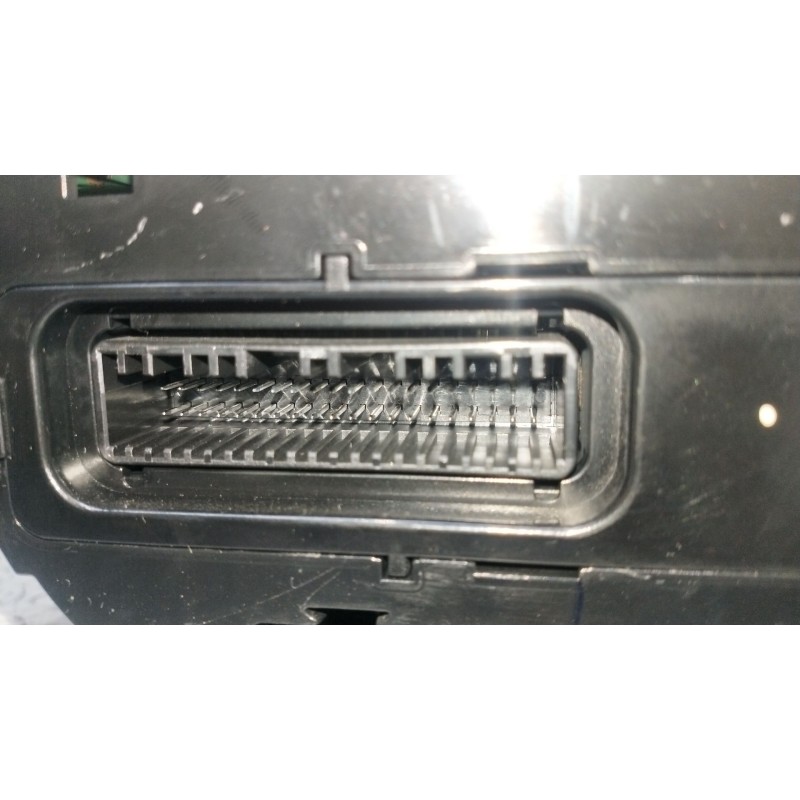 Recambio de mando calefaccion / aire acondicionado para kia cee´d (jd) 1.6 gt referencia OEM IAM 97250A2203LHD HA23KGG8556 