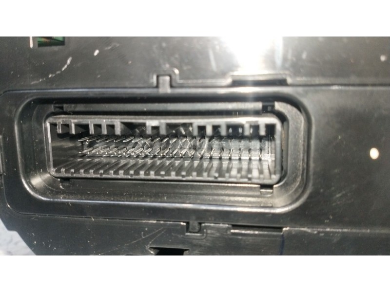 Recambio de mando calefaccion / aire acondicionado para kia cee´d (jd) 1.6 gt referencia OEM IAM 97250A2203LHD HA23KGG8556 