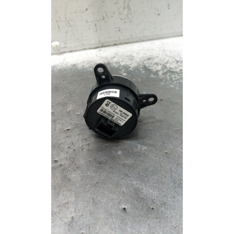 Recambio de conmutador de arranque para kia cee´d (jd) 1.6 gt referencia OEM IAM 95430A2600FWK 10R036039 