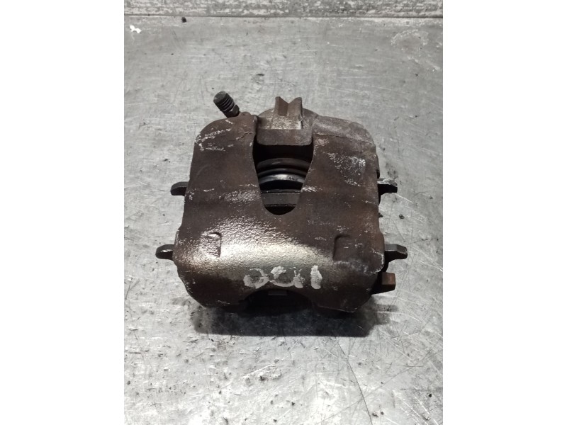 Recambio de pinza freno trasera derecha para volkswagen polo referencia OEM IAM   