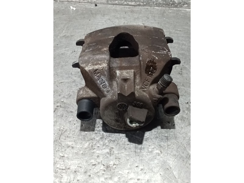 Recambio de pinza freno trasera derecha para volkswagen polo referencia OEM IAM   