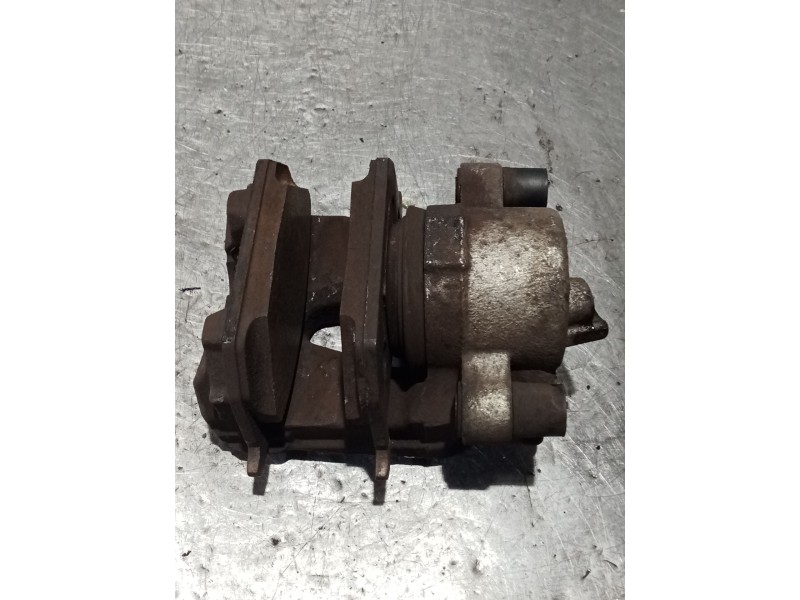 Recambio de pinza freno trasera derecha para volkswagen polo referencia OEM IAM   