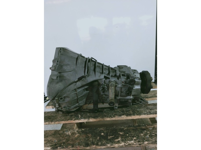 Recambio de caja cambios para mercedes clase e (w210) berlina 200 (210.035) referencia OEM IAM 2022601300 717417 408471 5V