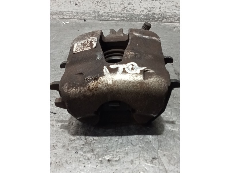 Recambio de pinza freno trasera izquierda para volkswagen polo referencia OEM IAM   