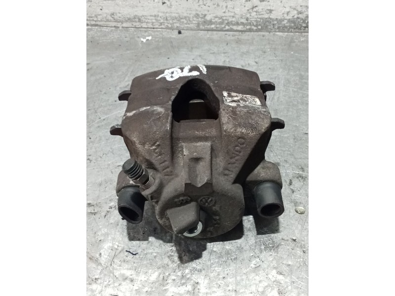 Recambio de pinza freno trasera izquierda para volkswagen polo referencia OEM IAM   