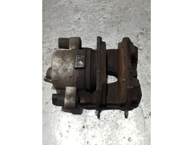 Recambio de pinza freno trasera izquierda para volkswagen polo referencia OEM IAM   