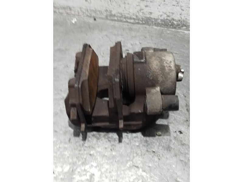 Recambio de pinza freno trasera izquierda para volkswagen polo referencia OEM IAM   