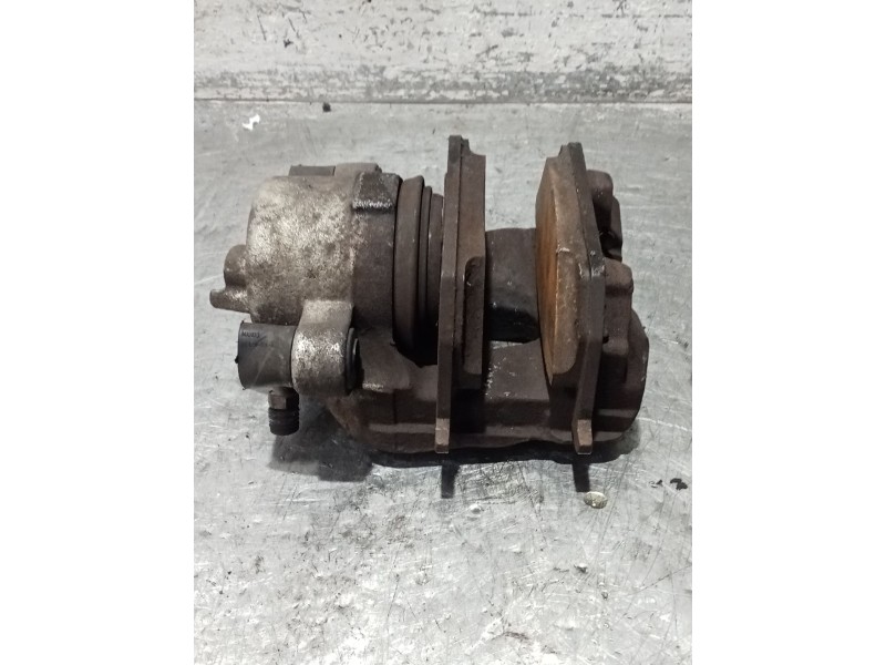 Recambio de pinza freno trasera izquierda para volkswagen polo referencia OEM IAM   