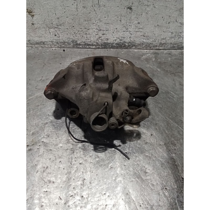 Recambio de pinza freno delantera derecha para citroën c5 i (dc_) 2.0 hdi (dcrhzb, dcrhze) referencia OEM IAM   