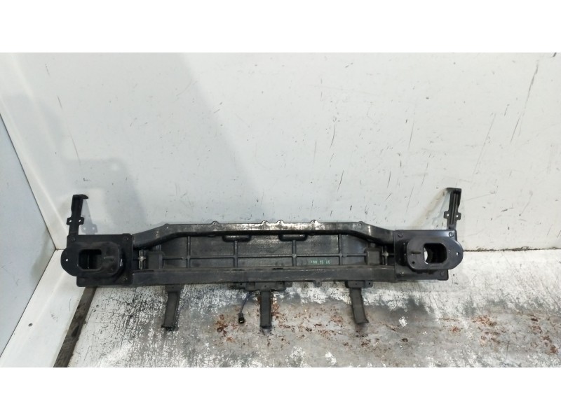 Recambio de refuerzo paragolpes trasero para kia cee´d (jd) 1.6 gt referencia OEM IAM   