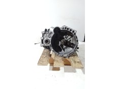 Recambio de caja cambios para hyundai accent iii sedán (mc) 1.4 gl referencia OEM IAM R61873 5v 133818