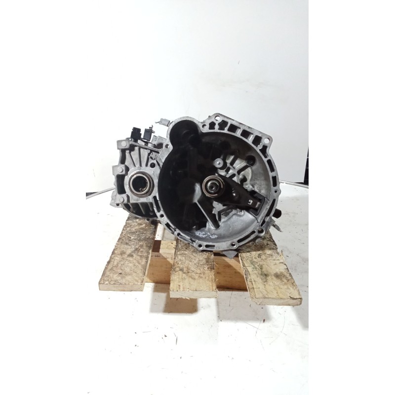 Recambio de caja cambios para hyundai accent iii sedán (mc) 1.4 gl referencia OEM IAM R61873 5v 133818
