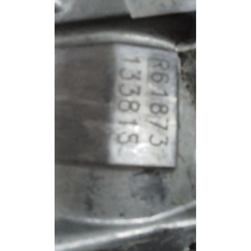 Recambio de caja cambios para hyundai accent iii sedán (mc) 1.4 gl referencia OEM IAM R61873 5v 133818