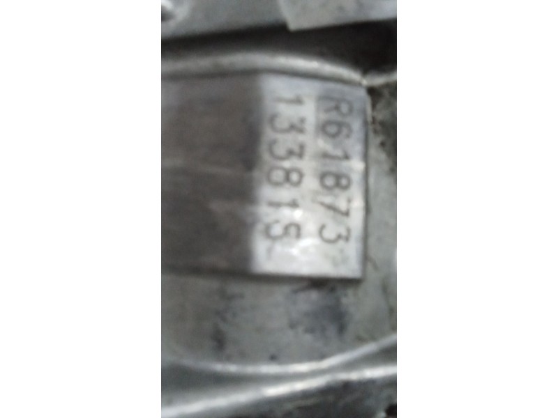 Recambio de caja cambios para hyundai accent iii sedán (mc) 1.4 gl referencia OEM IAM R61873 5v 133818