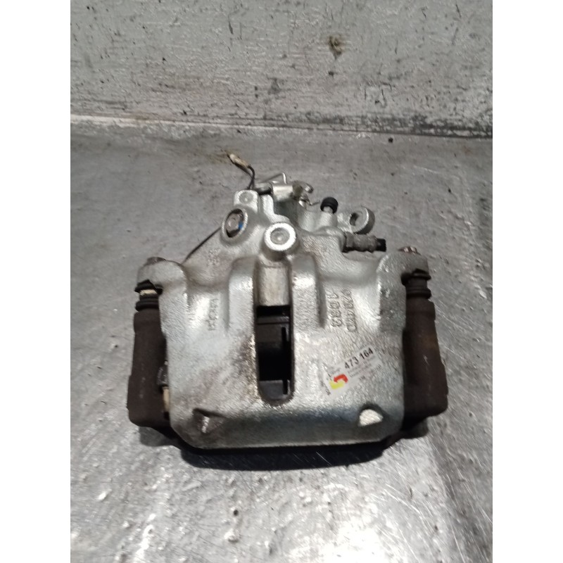 Recambio de pinza freno delantera izquierda para citroën c5 i (dc_) 2.0 hdi (dcrhzb, dcrhze) referencia OEM IAM   