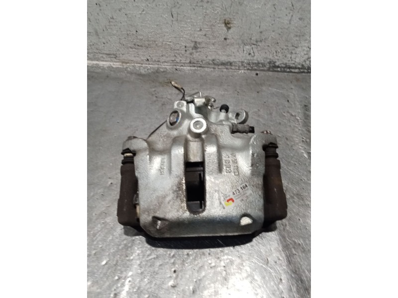 Recambio de pinza freno delantera izquierda para citroën c5 i (dc_) 2.0 hdi (dcrhzb, dcrhze) referencia OEM IAM   
