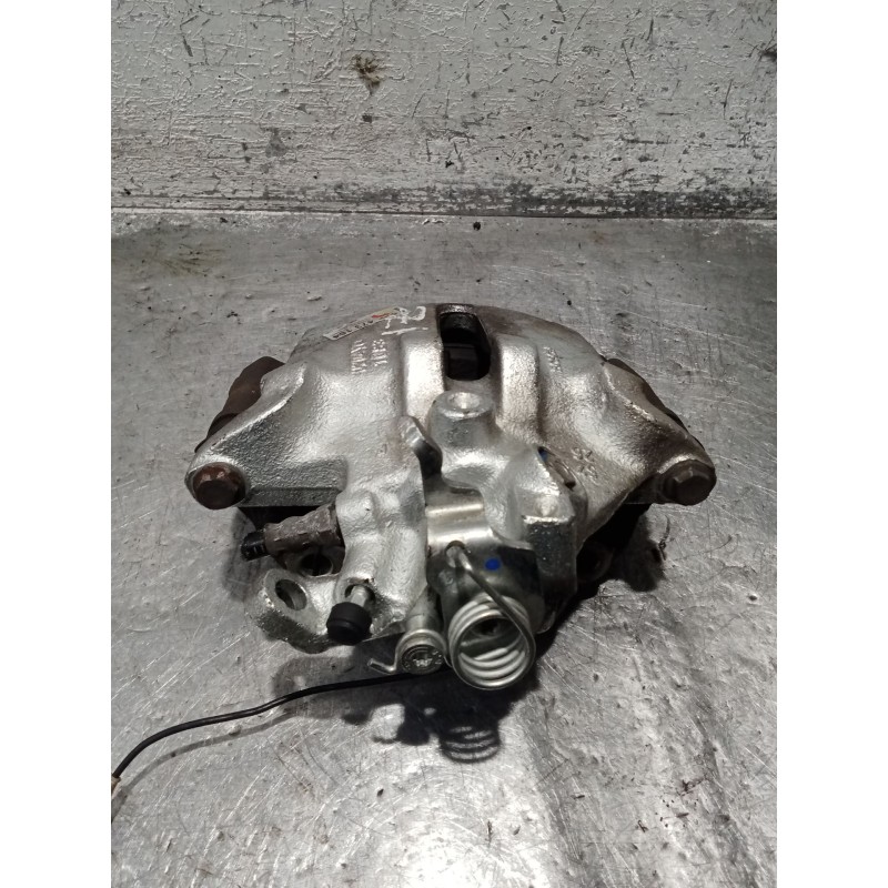 Recambio de pinza freno delantera izquierda para citroën c5 i (dc_) 2.0 hdi (dcrhzb, dcrhze) referencia OEM IAM   