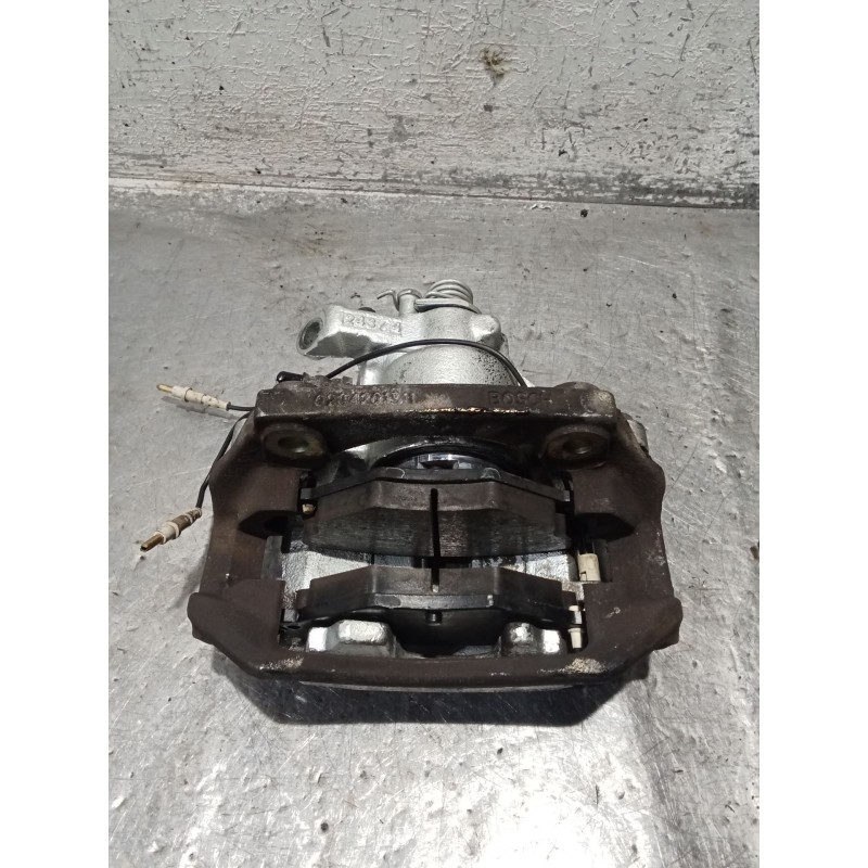 Recambio de pinza freno delantera izquierda para citroën c5 i (dc_) 2.0 hdi (dcrhzb, dcrhze) referencia OEM IAM   