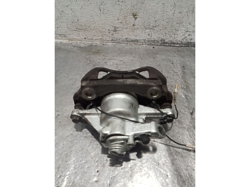 Recambio de pinza freno delantera izquierda para citroën c5 i (dc_) 2.0 hdi (dcrhzb, dcrhze) referencia OEM IAM   