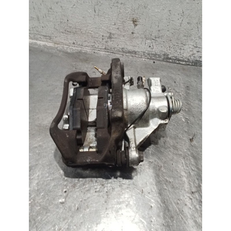 Recambio de pinza freno delantera izquierda para citroën c5 i (dc_) 2.0 hdi (dcrhzb, dcrhze) referencia OEM IAM   