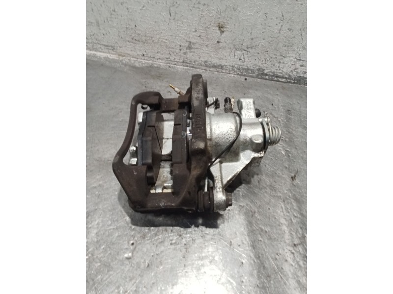 Recambio de pinza freno delantera izquierda para citroën c5 i (dc_) 2.0 hdi (dcrhzb, dcrhze) referencia OEM IAM   