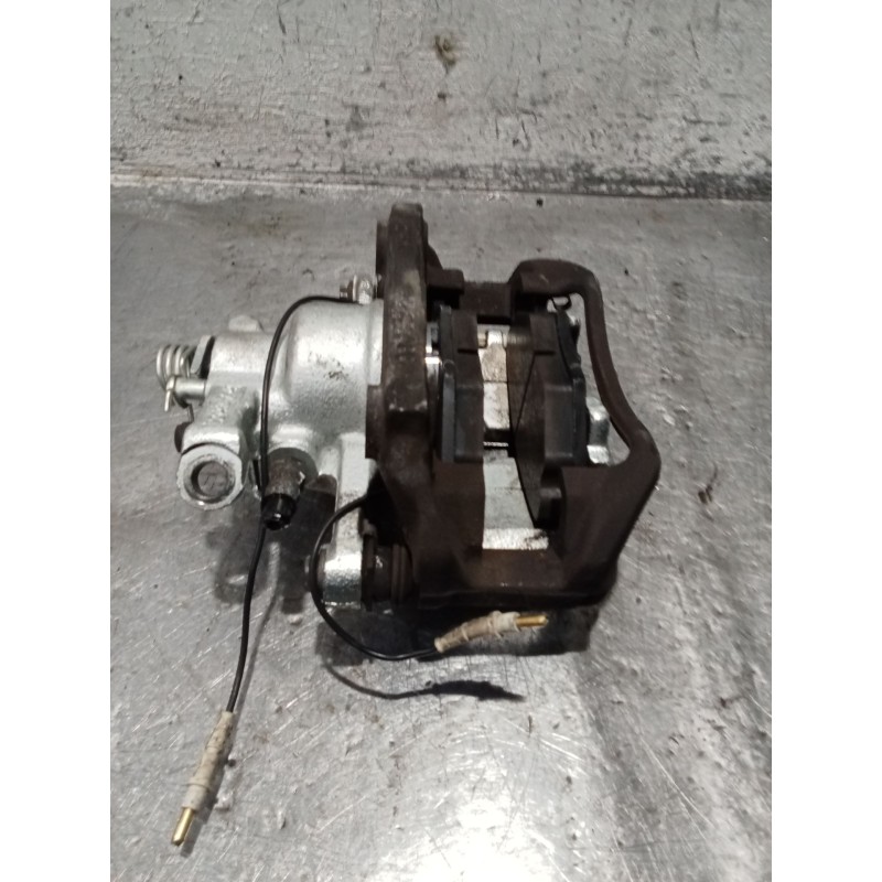 Recambio de pinza freno delantera izquierda para citroën c5 i (dc_) 2.0 hdi (dcrhzb, dcrhze) referencia OEM IAM   