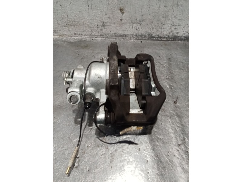 Recambio de pinza freno delantera izquierda para citroën c5 i (dc_) 2.0 hdi (dcrhzb, dcrhze) referencia OEM IAM   