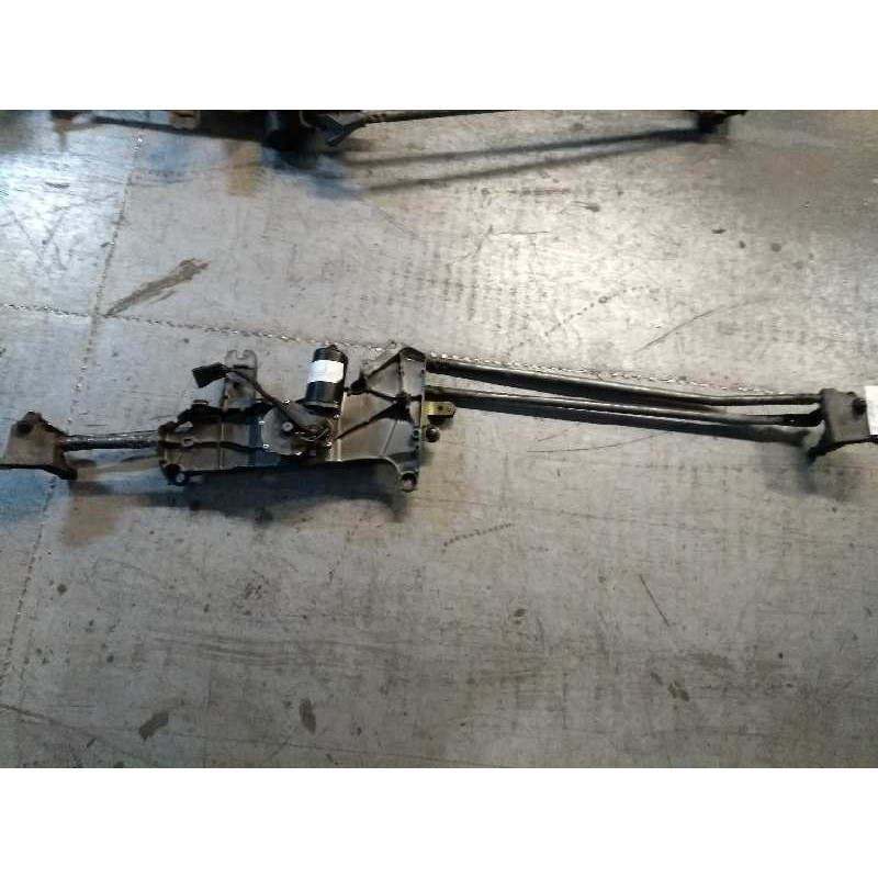 Recambio de motor limpia delantero para lancia phedra (180) 2.2 jtd cat referencia OEM IAM 404721 5452911 