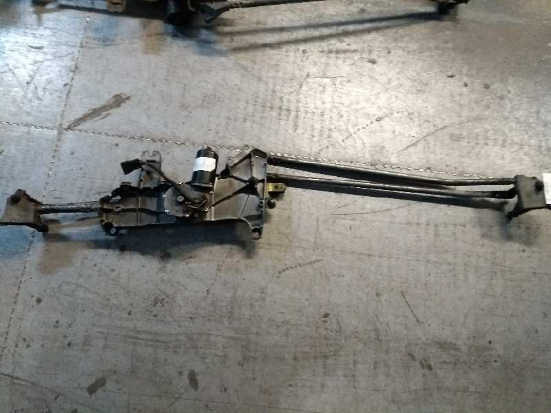 Recambio de motor limpia delantero para lancia phedra (180) 2.2 jtd cat referencia OEM IAM 404721 5452911 