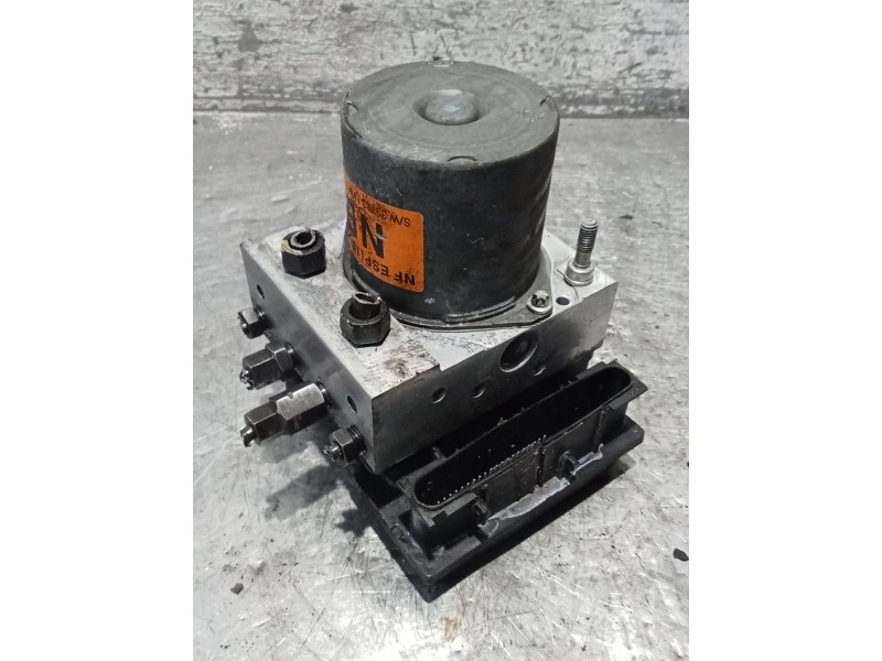 Recambio de abs para hyundai sonata v (nf) 2.0 crdi referencia OEM IAM O265235212 589203K101 0265950612