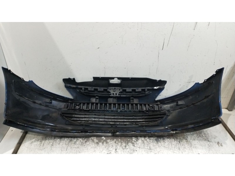 Recambio de paragolpes delantero para peugeot 307 sw (3h) 1.6 hdi 90 referencia OEM IAM   