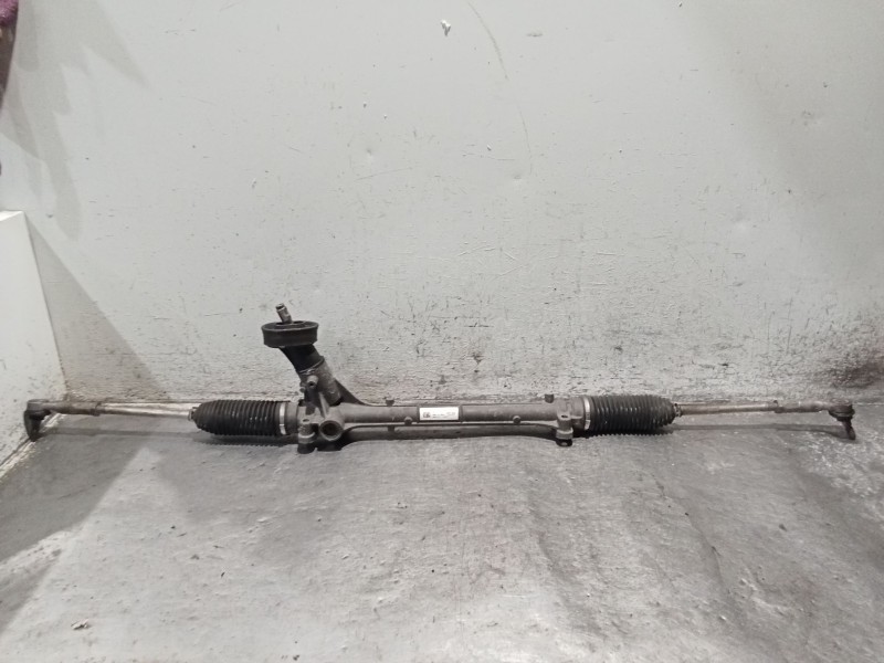 Recambio de cremallera direccion para volkswagen polo referencia OEM IAM 2Q1423057J  