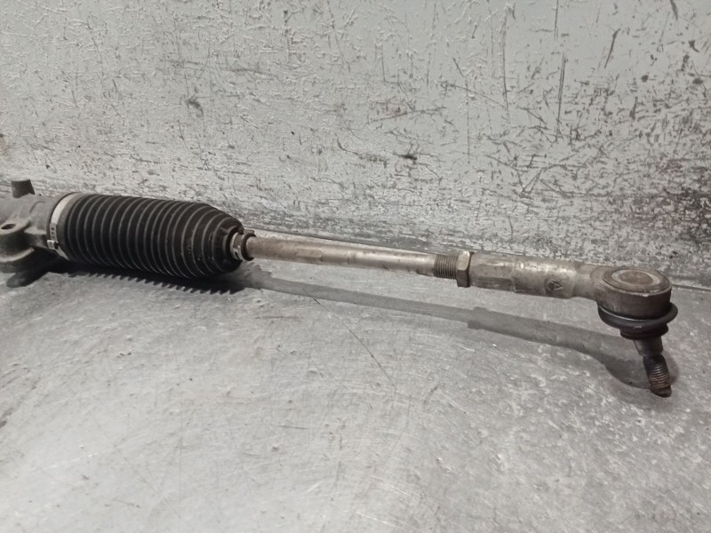 Recambio de cremallera direccion para volkswagen polo referencia OEM IAM 2Q1423057J  