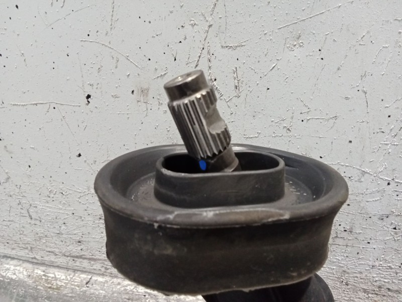 Recambio de cremallera direccion para volkswagen polo referencia OEM IAM 2Q1423057J  