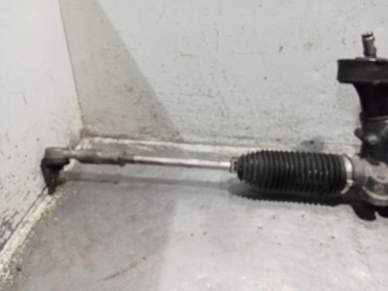 Recambio de cremallera direccion para volkswagen polo referencia OEM IAM 2Q1423057J  