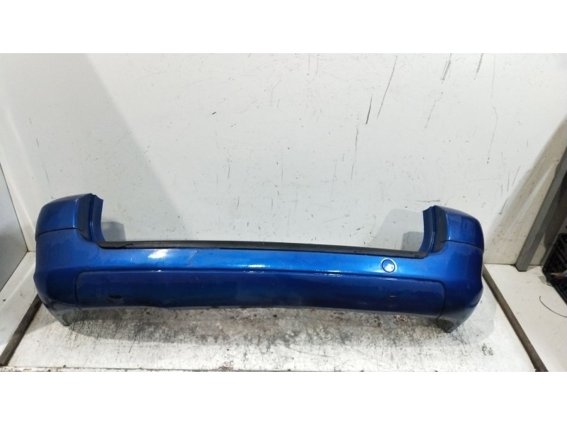 Recambio de paragolpes trasero para peugeot 307 sw (3h) 1.6 hdi 90 referencia OEM IAM   