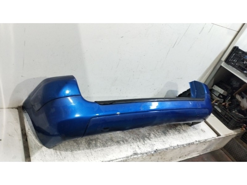 Recambio de paragolpes trasero para peugeot 307 sw (3h) 1.6 hdi 90 referencia OEM IAM   