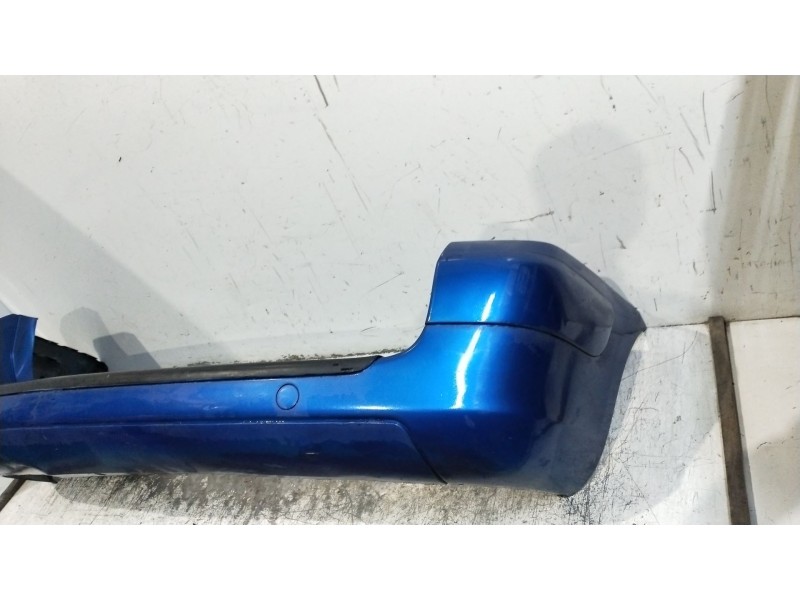 Recambio de paragolpes trasero para peugeot 307 sw (3h) 1.6 hdi 90 referencia OEM IAM   