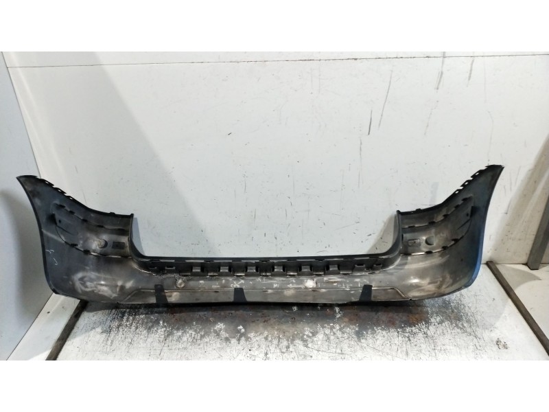 Recambio de paragolpes trasero para peugeot 307 sw (3h) 1.6 hdi 90 referencia OEM IAM   