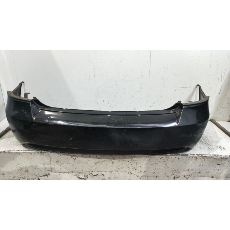 Recambio de paragolpes trasero para hyundai accent iii sedán (mc) 1.4 gl referencia OEM IAM  VER FOTOS 