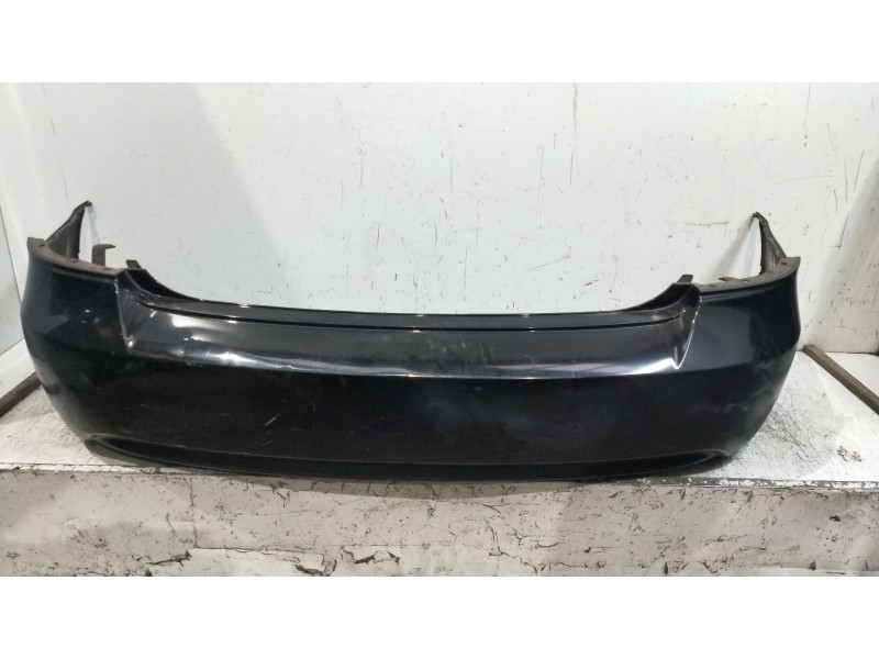 Recambio de paragolpes trasero para hyundai accent iii sedán (mc) 1.4 gl referencia OEM IAM  VER FOTOS 