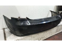 Recambio de paragolpes trasero para hyundai accent iii sedán (mc) 1.4 gl referencia OEM IAM  VER FOTOS  2
