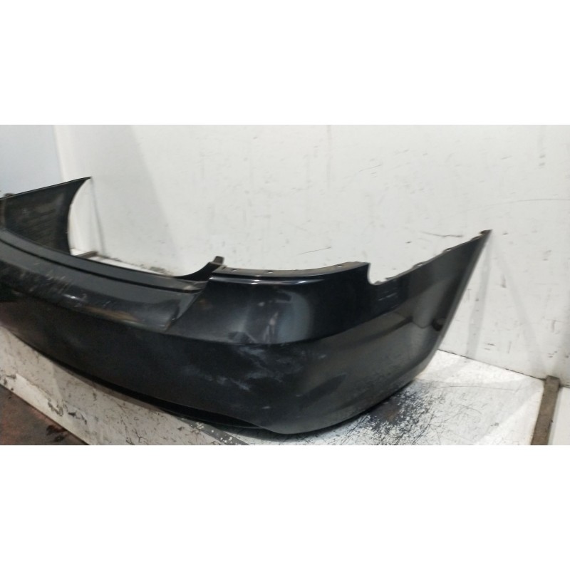 Recambio de paragolpes trasero para hyundai accent iii sedán (mc) 1.4 gl referencia OEM IAM  VER FOTOS 