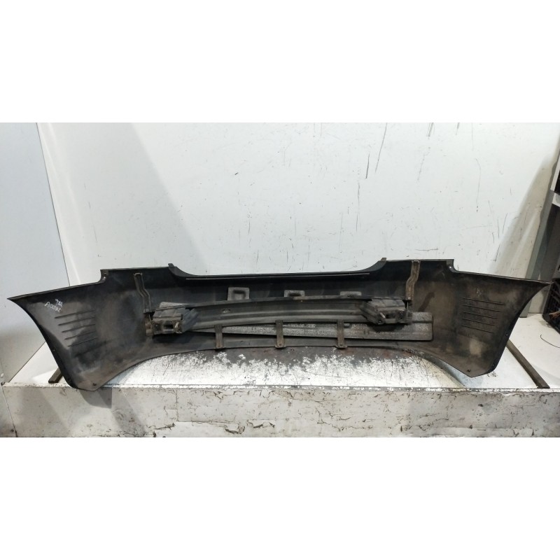Recambio de paragolpes trasero para hyundai accent iii sedán (mc) 1.4 gl referencia OEM IAM  VER FOTOS 