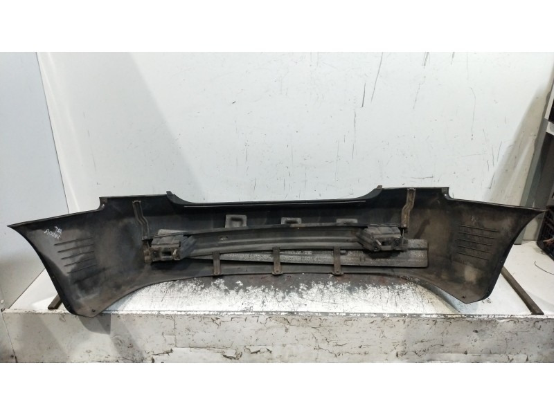 Recambio de paragolpes trasero para hyundai accent iii sedán (mc) 1.4 gl referencia OEM IAM  VER FOTOS 