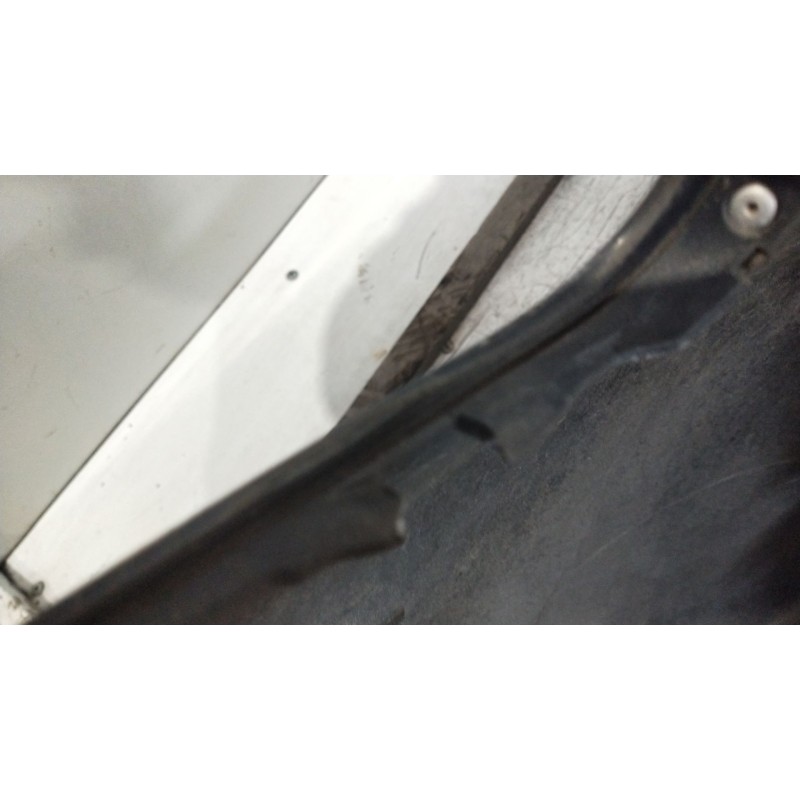 Recambio de paragolpes trasero para hyundai accent iii sedán (mc) 1.4 gl referencia OEM IAM  VER FOTOS 