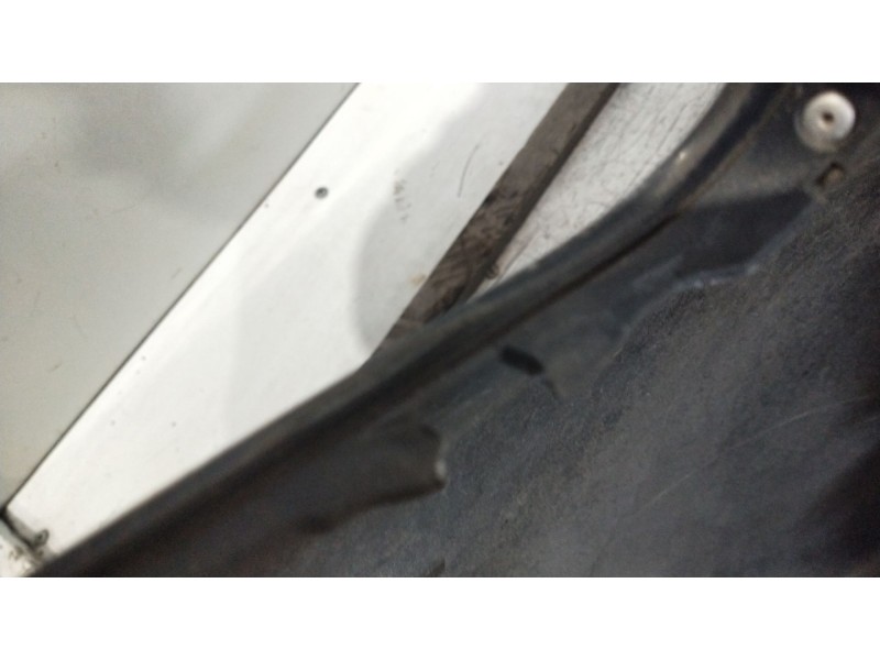 Recambio de paragolpes trasero para hyundai accent iii sedán (mc) 1.4 gl referencia OEM IAM  VER FOTOS 