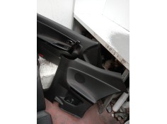 Recambio de juego asientos completo para kia cee´d (jd) 1.6 gt referencia OEM IAM    2
